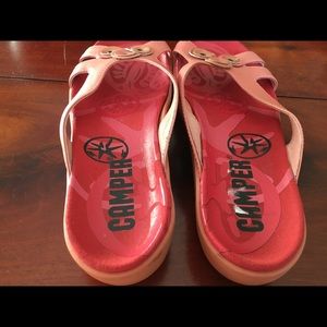 Camper Sandals